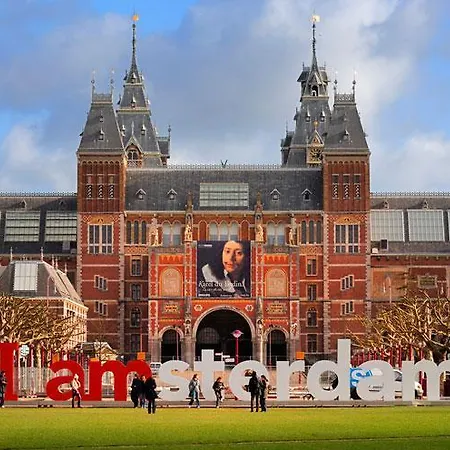Parksight Amsterdam