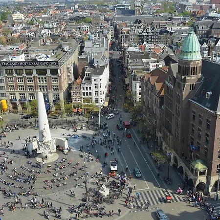 Parksight Amsterdam