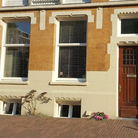 Parksight Pensionat 2*